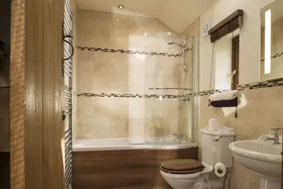 Image de Woodmansey Caravan Sleeps 6 (3 Bedrooms), E18808