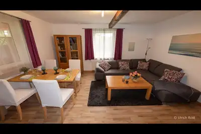 Image de New Holiday home at gruener Kamp