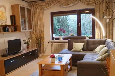 Image de New! Vacation apartment Ramke Eg