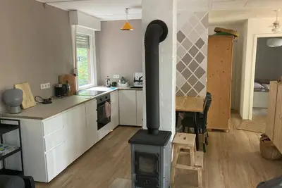 Image de New Beautiful bungalow at the Zenssee