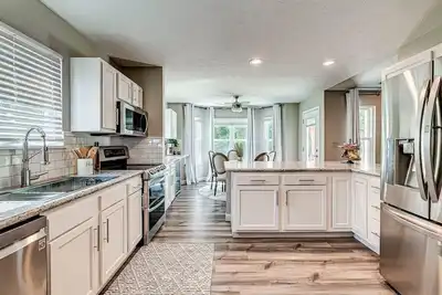 Image de Elegant home in the heart of Westfield