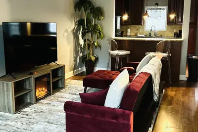 Image de Casa Vostra Beautiful Townhouse with 1 Br near Truist Park and Cumberland Mall