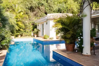 Image de Villa Francia - Luxury family villa in Elviria, Marbella