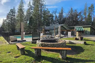 Image de Outdoorsy Yosemite