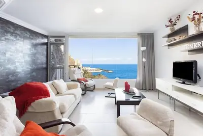 Image de Home2Book La Ventana de Tabaiba Amazing Sea View