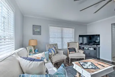 Image de Kentucky Lake Vacation Rental Near Marina!