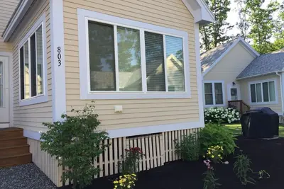 Image de Cottage 803 Seaglass Village Cottages