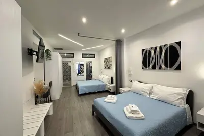 Image de Lovely new flat near Circus Maximus Aventine Hill