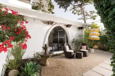 Image de Montecito Studio w/ Patio & Outdoor Charm