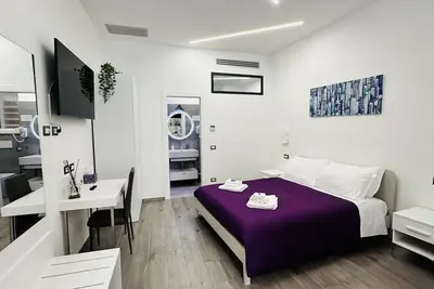 Image de Lovely new flat - Aventine Hill- Circus Maximus