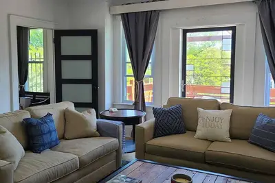 Image de Relax and Comfort made for you! - Unique location.