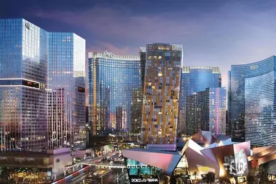 Image de Gorgeous Suite Vdara 22nd Flr*Pool View*Free Valet
