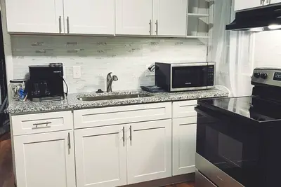 Image de Minutes from downtown Atlanta and Atl Airport