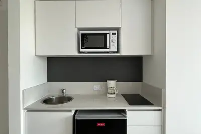 Image de Nuevo departamento moderno en el corazon de Palermo Soho.