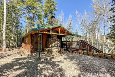 Image de Village Vibes | Deck and Bbq in Duck Creek