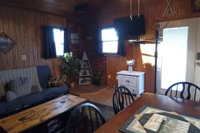 Image de Lake Front Cabin in Quiet Cove