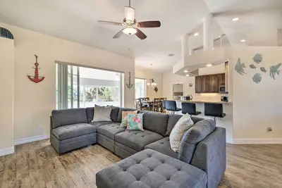 Image de Beautiful Port Charlotte Home, 6 Mi to Beach!