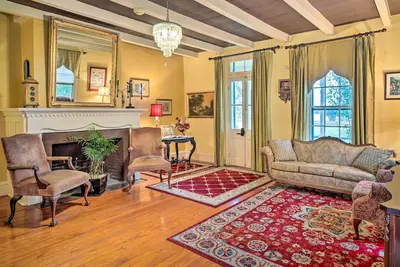 Image de Vintage Louisiana Vacation Rental Home