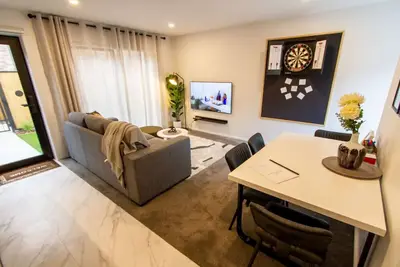 Image de A Touch of Luxury in Chch Cbd