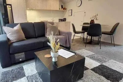 Image de 2 Bedroom Central Christchurch Hub