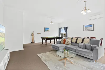 Image de Loftus Spacious Getaway