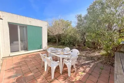 Image de Agréable maison familiale face à la mer 6lln21