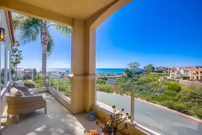 Image de Emerald Cove - 2 Bedroom La Jolla Home with Amazing Ocean Views