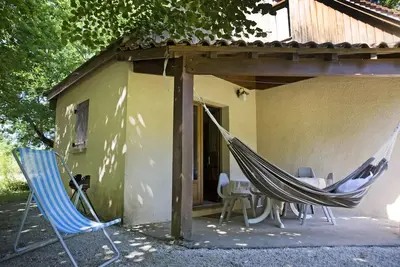 Image de Gîte traditionnel, Privilège, 3 ch. Sde, Tv 6 personnes