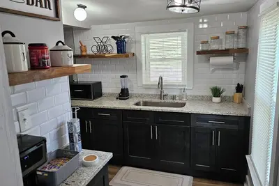 Image de Cozy Cottage @ Trevecca