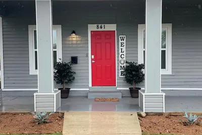 Image de Home in San Antonio, 9 minutes from At&T & airport
