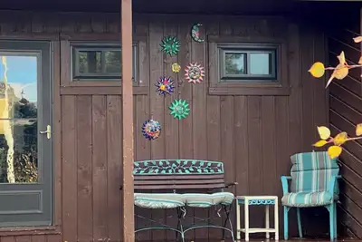 Image de Mountain Home in the Heart of Co
