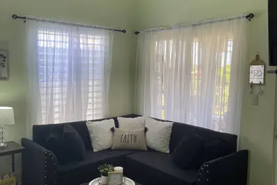 Image de Apartment with Ac in cabrera 10 min from beaches