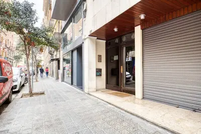 Image de Spacious Sant Gervasi-Galvany del Poblenou 2br w/ Balcony, by Blueground