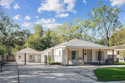 Image de The Mid City Haven