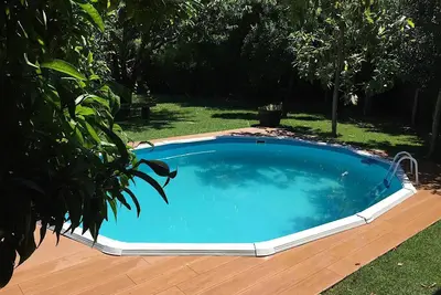 Image de Stunning Country Side House with swimming pool