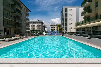 Residence Saint Nicholas