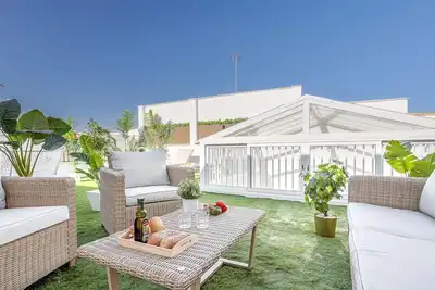 Image de La Joya de Santa Cruz Penthouse Rafael
