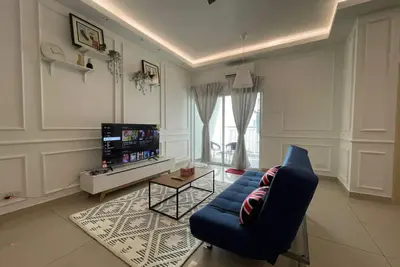 Image de Central Downtown of Subang Usj