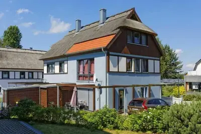 Image de 4 Ferienhaus Klein Marzahn - Ferienhaus Klein Marzahn