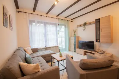 Image de Vacation home Hübner, vacation rental North Sea - Holiday home Hübner