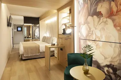 Image de Travel Destination! Extremely Well Designed Facility! Room w/ Fantastic View