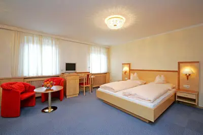 Image de 50m² Appartement - Fleger Appartement