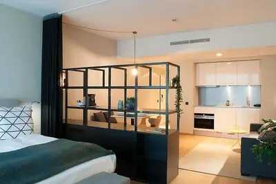 Image de A Short Drive Away from Maagdenhuismuseum, Antwerp! Family-friendly Property!