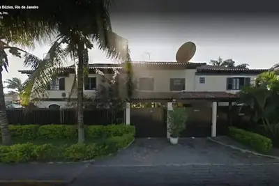 Image de Complete house with 2 bedrooms 5 minutes from Rua das Pedras