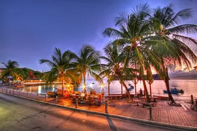 Contemporary Hotel in the Vibrant St. Lawrence Gap Area! Free Parking, Pool!