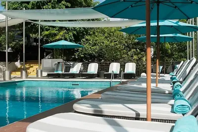 Image de Garden View Bungalow Unit Near Downtown Castries Market | Adults Only