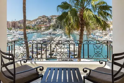Image de Cabo San Lucas Marina Condos