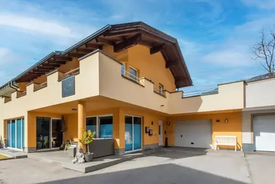 Image de Appartement moderne dans l'Ötztal