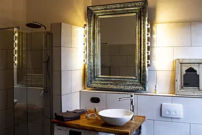 Image de Luxurious apartment at Schloss Mühlen No. 5