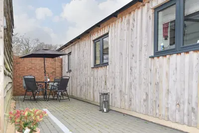 Image de Hideaway At Coomb Bank Farm, pet friendly in Raymond's Hill